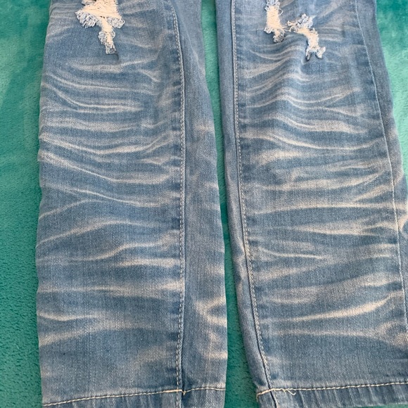 VIP JEANS - Picture 2 of 5